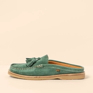 El Naturalista N5964 SILK SUEDE | JADE Homme | BMI-76545945